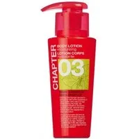 Mades Cosmetics Chapter 03 Berry & Amaryllis Body Lotion 400ML – Donna