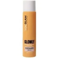 Youglam Glowly Crema Doposole Scintillante 100 Ml