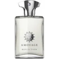Amouage Reflection Man - Eau De Parfum Uomo 100 Ml Vapo
