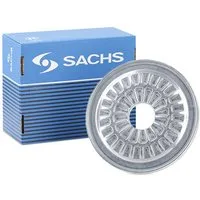 SACHS Piattello reggimolla Assale anteriore Dx 803 170  VW,Transporter V Kastenwagen (7HA, 7HH, 7EA, 7EH)