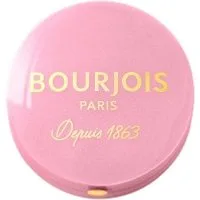 Bourjois Little Round Pot Blusher Powder 17 Rose Tendresse 2.5g