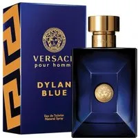 Versace Pour Homme Dylan Blue Eau De Toilette 30ML – Uomo