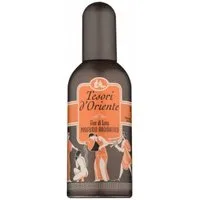 Tesori D'Oriente Profumo Fior di Loto 100ML