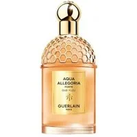 Guerlain Aqua Allegoria Forte Oud Yuzu Eau De Parfum 125 ml