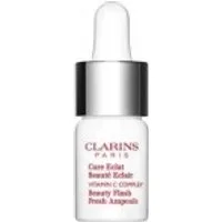 Clarins Cure Eclat BeautÃ© Ãclair Siero Illuminante con Vitamina C 8 ml