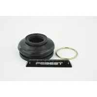FEBEST Kit riparazione, Giunto di supporto / guida Assale anteriore inferiore BZBJB-156  MERCEDES-BENZ,A-Klasse (W176),B-Klasse (W246, W242)