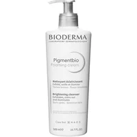 Gel Exfoliant Antimanchas Pigmentbio 500 ml