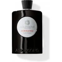 Atkinsons 24 Old Bond Street Triple Extract Eau De Toilette 100 ml – Bambino