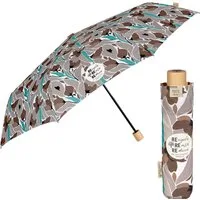 Ombrello Green Manuale Acquerello – Verde