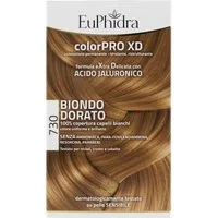 Euphidra Colorpro XD 730 Biondo Dorato – Donna