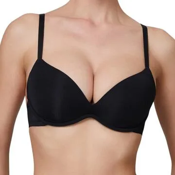 REGGISENO BALCONETTE PUSH-UP JADEA DESIDERIO – Bianco · Donna