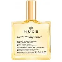 Nuxe Huile Prodigieuse - Olio Secco Multifunzione 50 Ml
