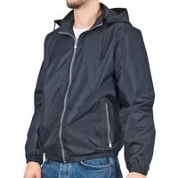 Giacca a Vento Unisex