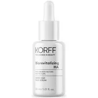 Korff Biorevitalizing HA Siero Viso 30ML – Donna