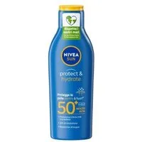 Nivea Sun Protect & Hydrate Latte Solare SPF50+ 200 ml