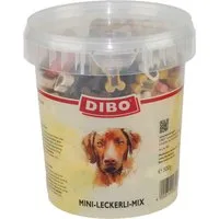DIBO Snack mix Secchiello - semi umido - 500 g