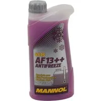 MANNOL Antigelo NATO S-759 MN4015-1 – Uomo