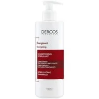 Vichy Dercos Shampoo Energizzante Anticaduta E Rinforzante 400 ml