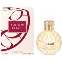 Elie Saab Elixir Eau De Parfum 100 ml
