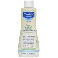 Mustela Shampooing Doux Shampoo Dolce 500 Ml
