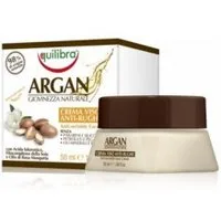 Equilibra Argan Crema Viso Anti-Rughe 50 Ml