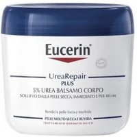 Eucerin Urea Repair Plus 5% Urea Balsamo Corpo 450 Ml