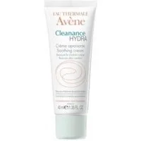 Avene Cleanance Hydra Crema Lenitiva 40Â Ml