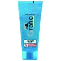 Garnier Grafic Aquagel Fissaggio Extra Forte Gel 200 Ml