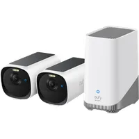 eufyCam E40 2-Kamera-Set und e