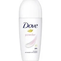 Dove Powder Deodorante 50 Ml Roll-On
