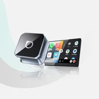 Mini Cube – Nero