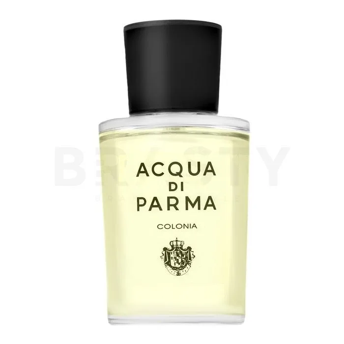 Acqua di parma Colonia 50 ml — Eau de Toilette – Bianco · Unisex