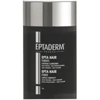 Eptaderm Epta Hair Fibre Per Capelli Diradati Grigio Scuro 25G – Donna