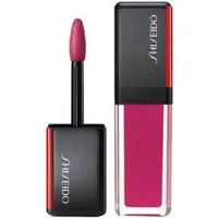 Shiseido LacquerInk LipShine - 306 Coral Spark