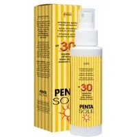 Pentamedical Penta Sole Spf30 Emulsione Spray Media Protezione 100 Ml