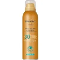Biopoint Solaire Spray Solare Invisibile SPF 30 150ML