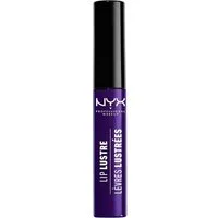 NYX Lip Lustre Glossy Lip Tint - Dark Magic 11