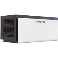 Trotec Déshumidificateur DH 15 VPR+