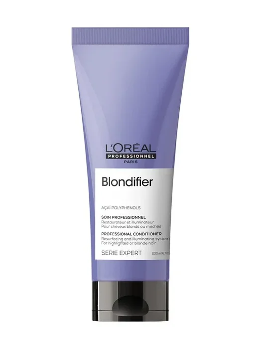 Acondicionador Blondifier 200 ml