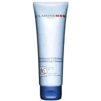 Clarins Clarins Men Nettoyant Exfoliant 2 In 1 125 Ml – Uomo