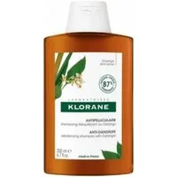 Klorane Galanga Shampoo Antiforfora 200 Ml