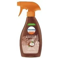 Leocrema Acqua Solare Abbronzante Cocco Rigenerante 250 ml