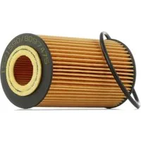 RIDEX Filtro olio Cartuccia filtro 7O0044 Filtro olio motore,Filtro dell’olio OPEL,FIAT,SUZUKI,Corsa D Schrägheck (S07),ZAFIRA B (A05),Meriva A (X03)
