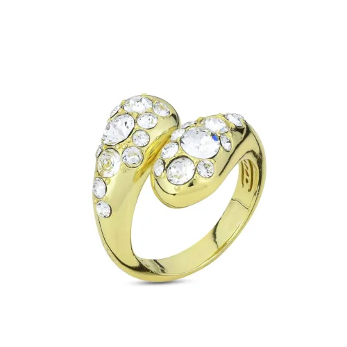Anello Donna Boccadamo Harem XAN215D – Oro