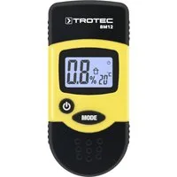 Trotec Humidimètre BM12
