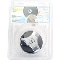 VALEO Tappo, Serbatoio carburante con valvola di sfiato 247609  MERCEDES-BENZ,BMW,MINI,C-Klasse Limousine (W203),B-Klasse (W245)