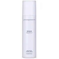 Adolfo Dominguez Agua Fresca De Rosas Deo Spray 150ml