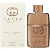 Gucci Guilty Intense Pour Femme Eau De Parfum 50ML – Donna