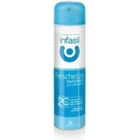 Infasil Freschezza Naturale Deodorante Spray 150 ML
