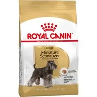 Royal Canin Miniature Schnauzer Adult Crocchette per cane - Set %: 2 x 3 kg